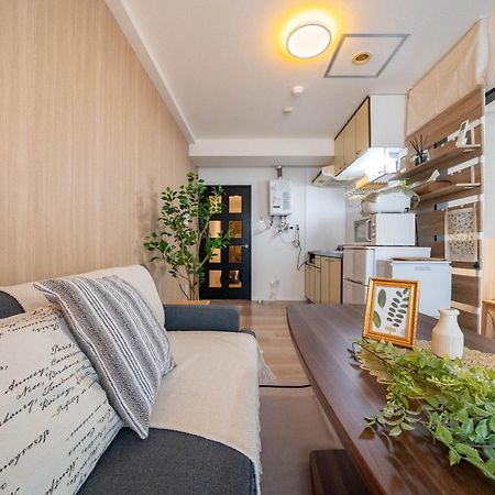Apartament South 1014 Sapporo Zewnętrze zdjęcie