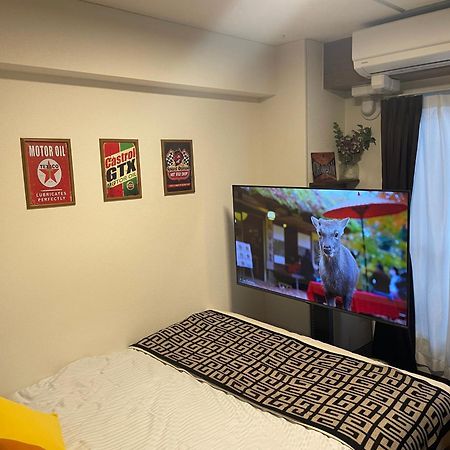 Apartament South 1014 Sapporo Zewnętrze zdjęcie
