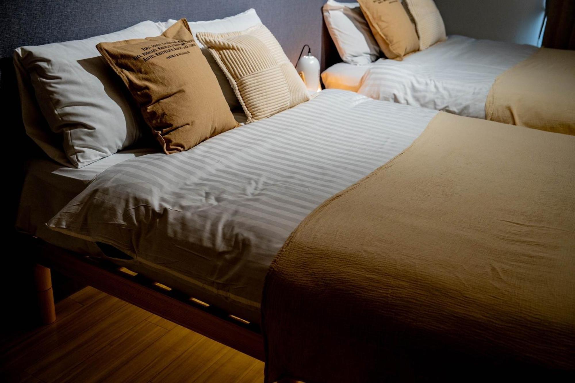 Apartament South 1014 Sapporo Zewnętrze zdjęcie