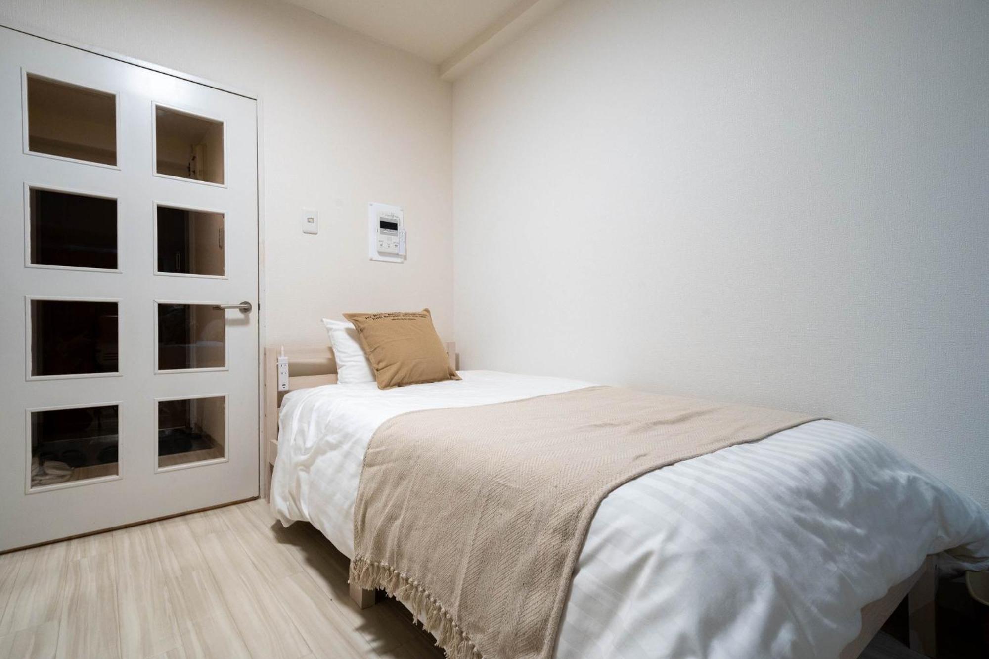 Apartament South 1014 Sapporo Zewnętrze zdjęcie