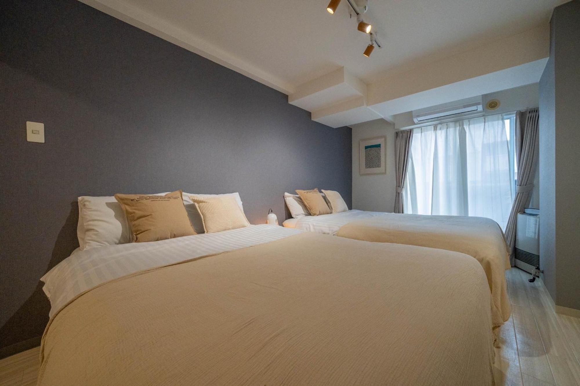 Apartament South 1014 Sapporo Zewnętrze zdjęcie