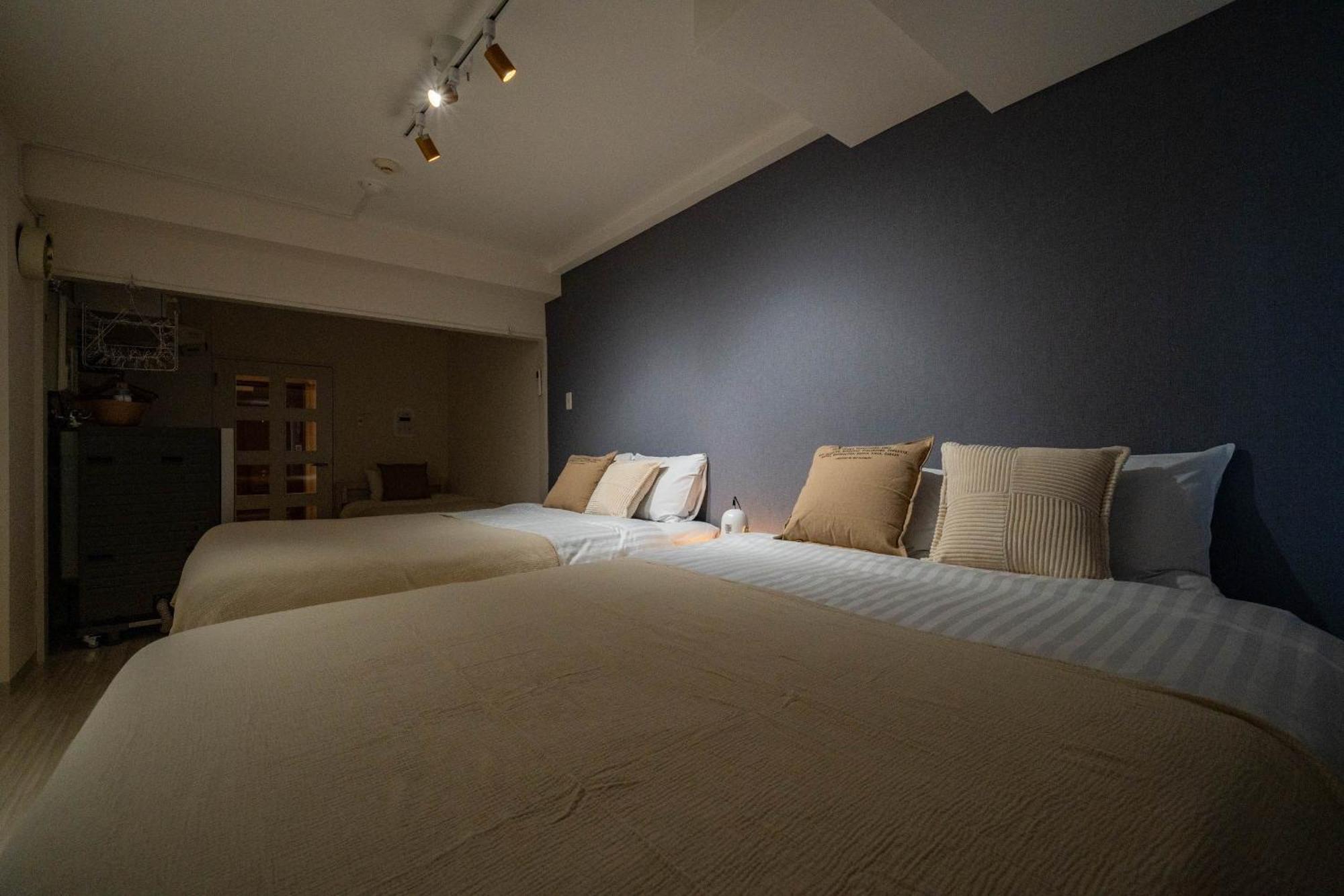 Apartament South 1014 Sapporo Zewnętrze zdjęcie