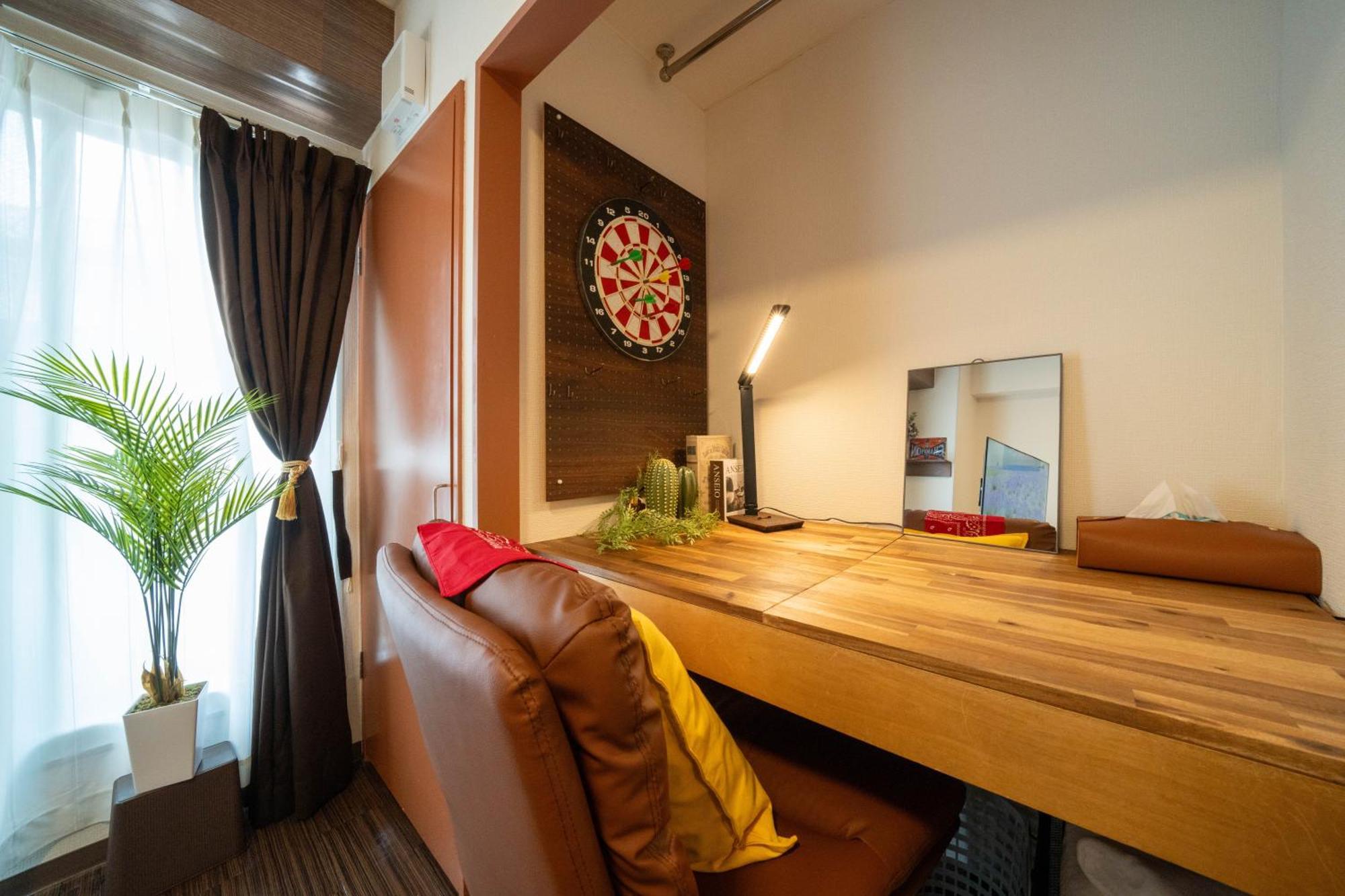 Apartament South 1014 Sapporo Zewnętrze zdjęcie