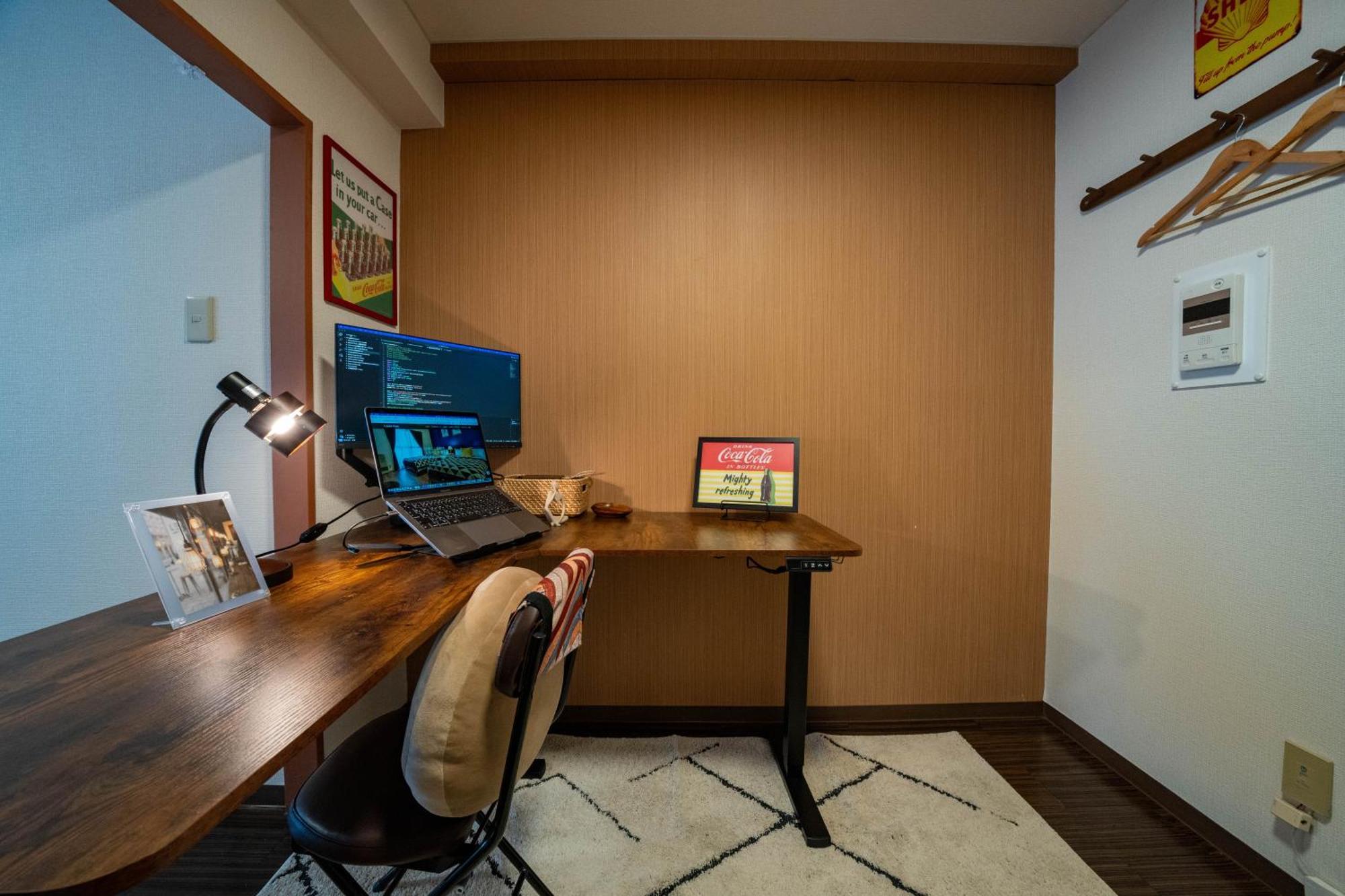 Apartament South 1014 Sapporo Zewnętrze zdjęcie