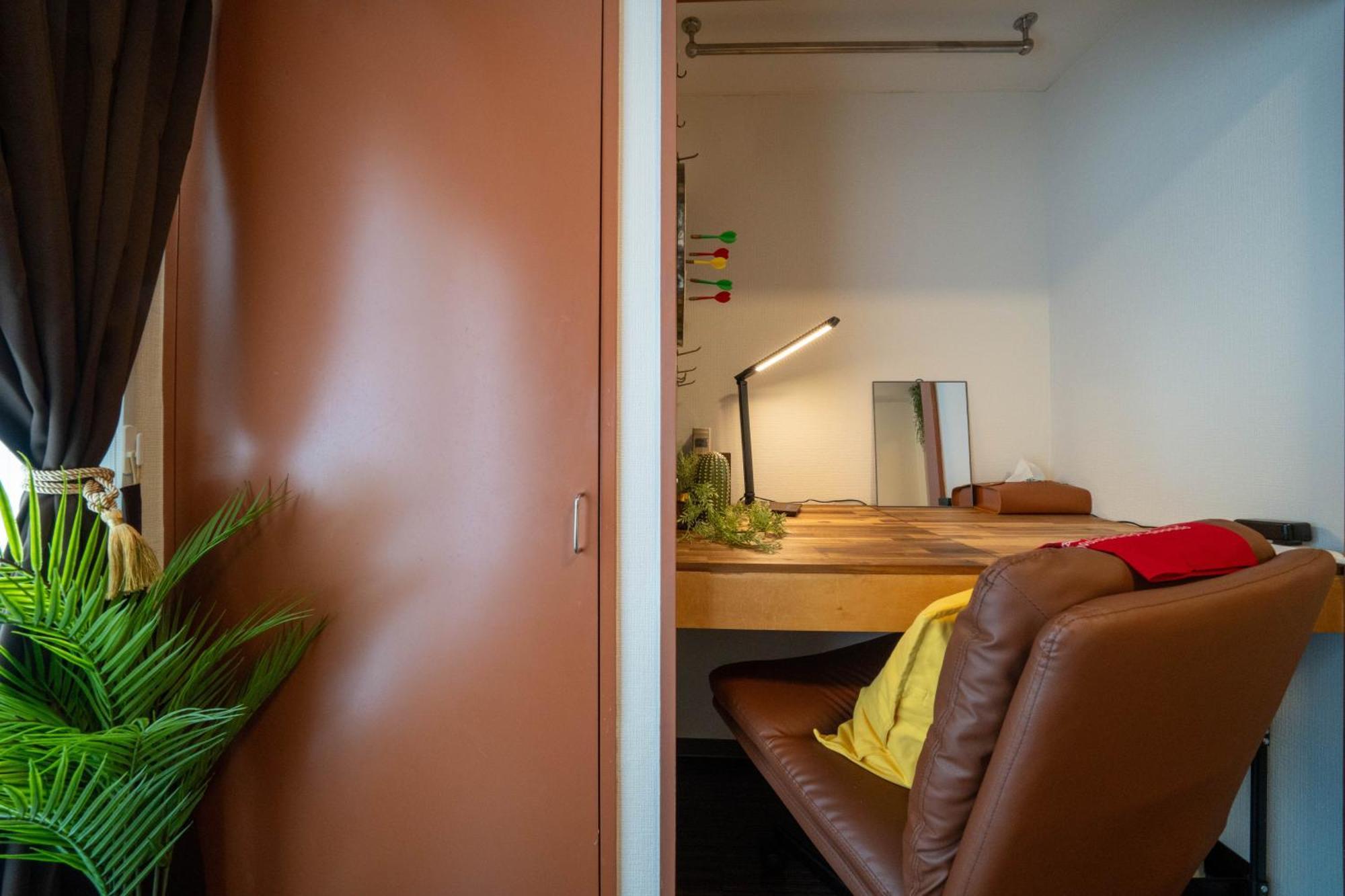 Apartament South 1014 Sapporo Zewnętrze zdjęcie