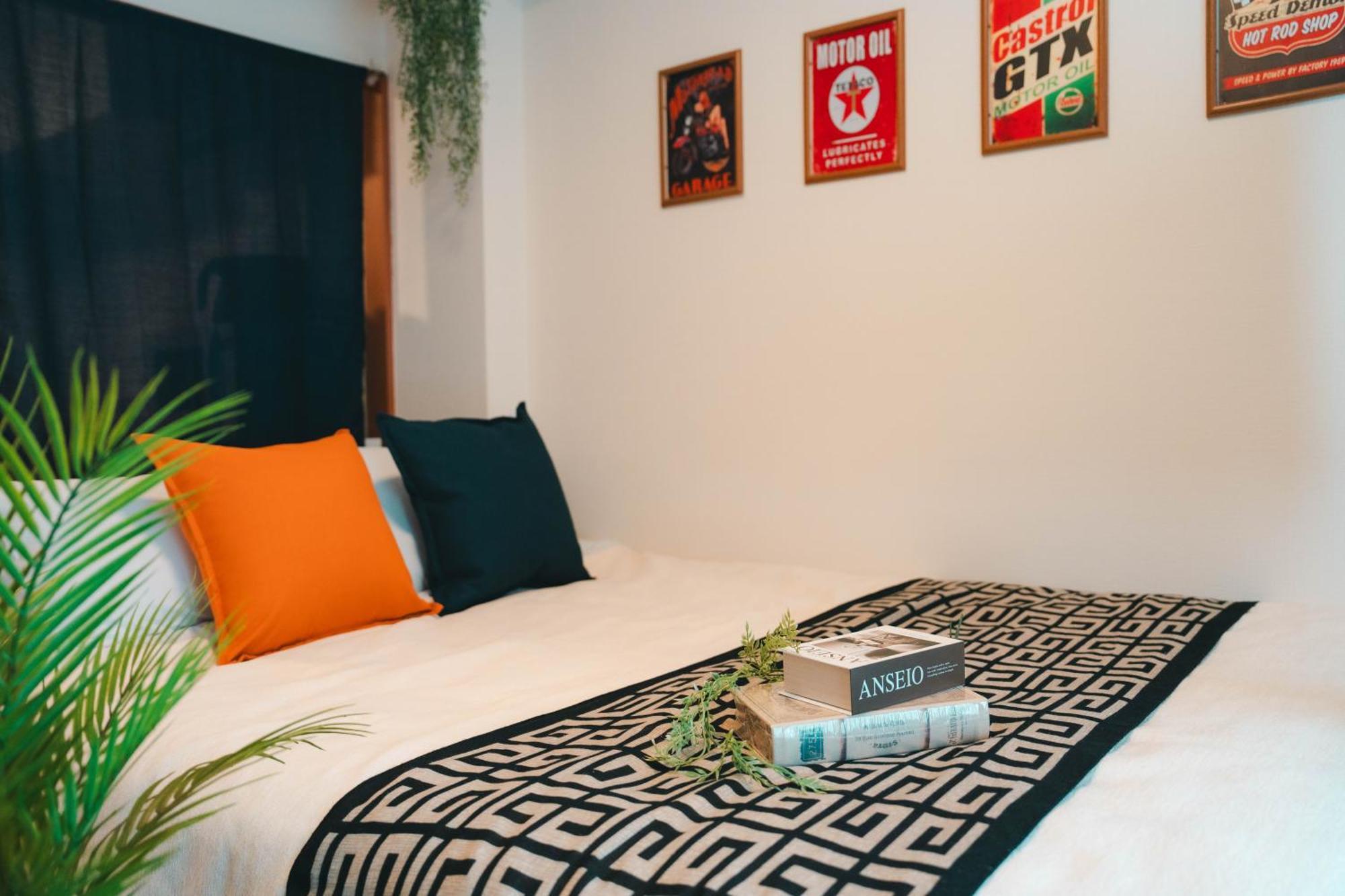 Apartament South 1014 Sapporo Zewnętrze zdjęcie