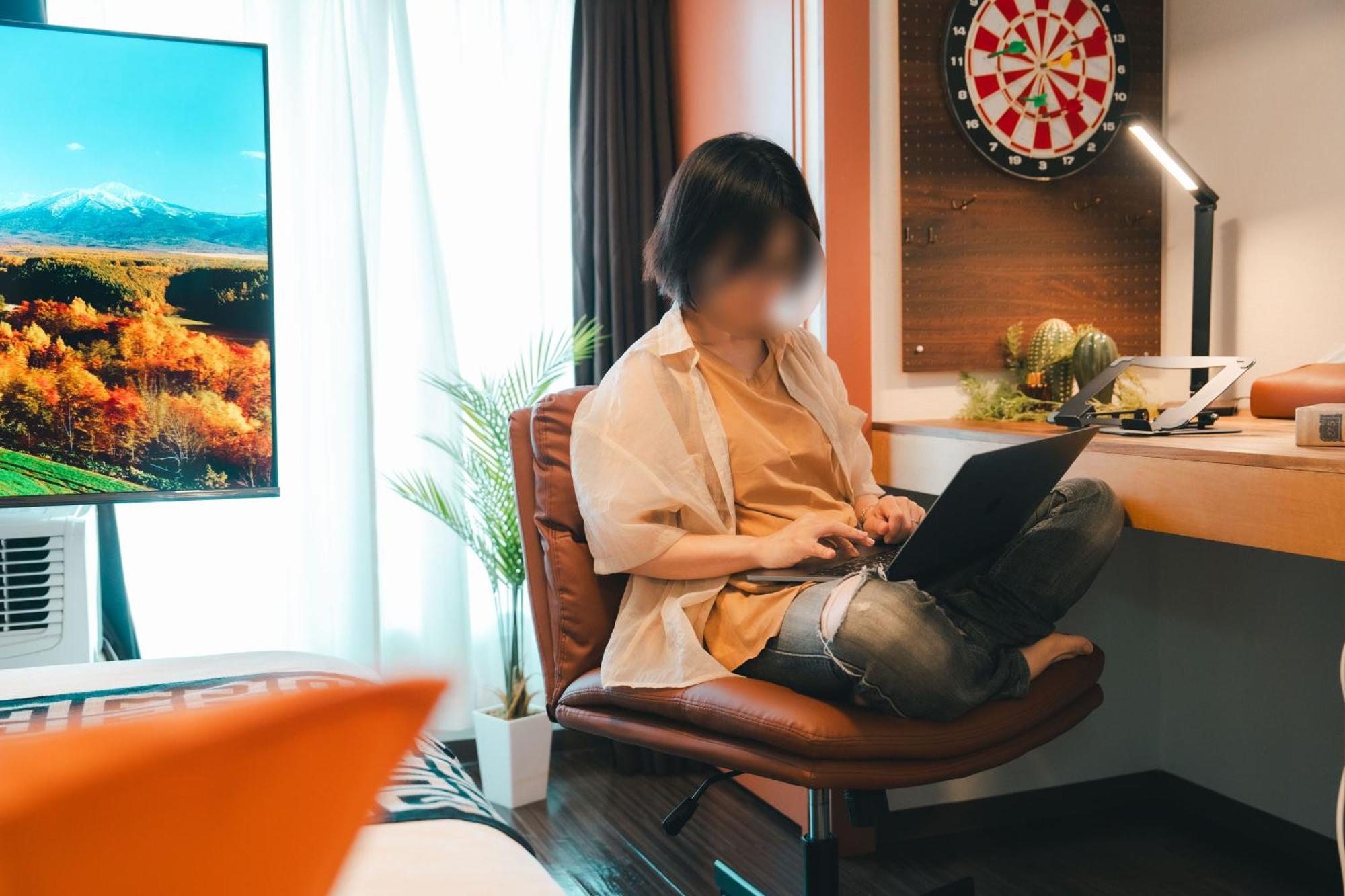 Apartament South 1014 Sapporo Zewnętrze zdjęcie