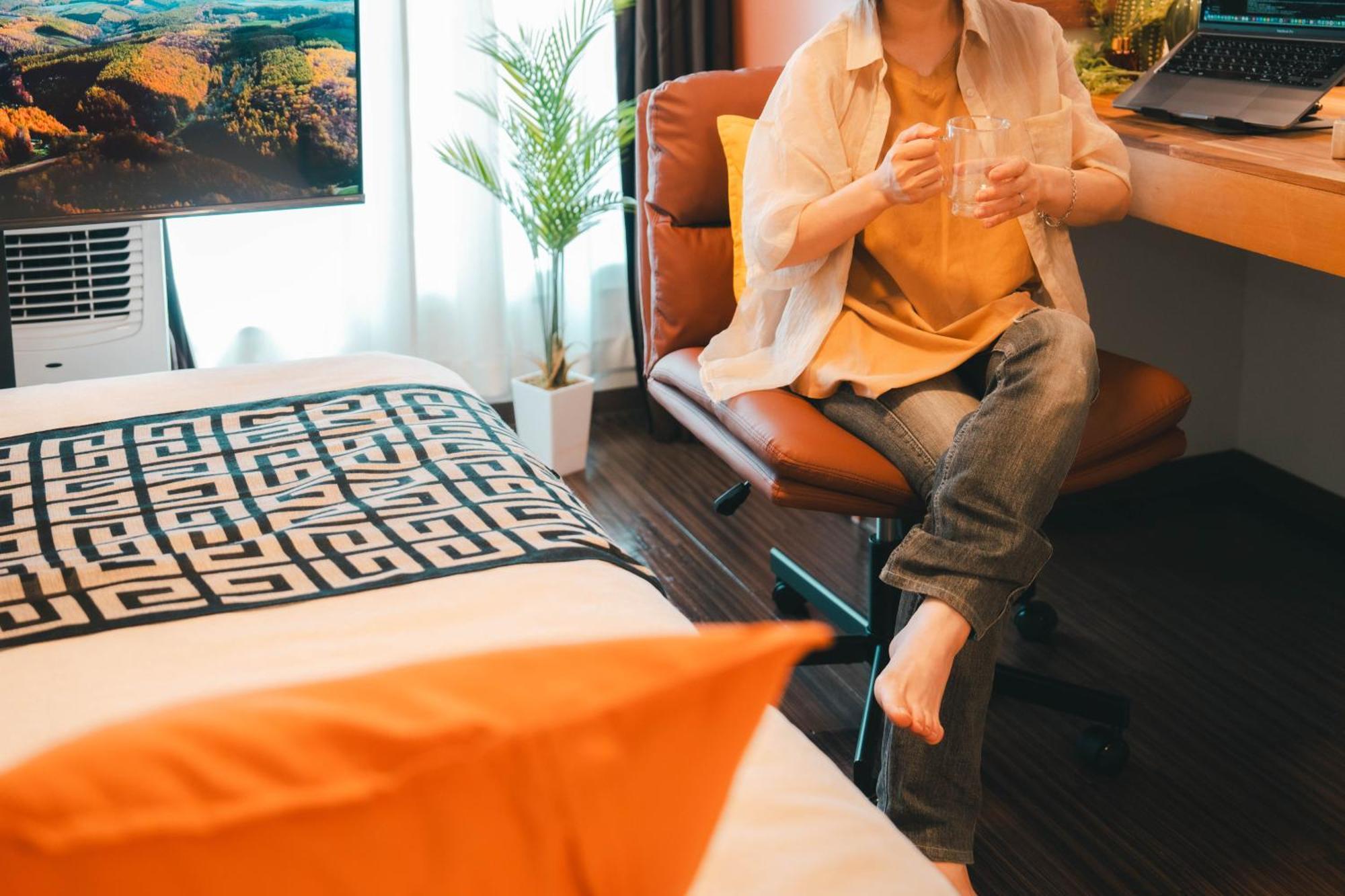 Apartament South 1014 Sapporo Zewnętrze zdjęcie