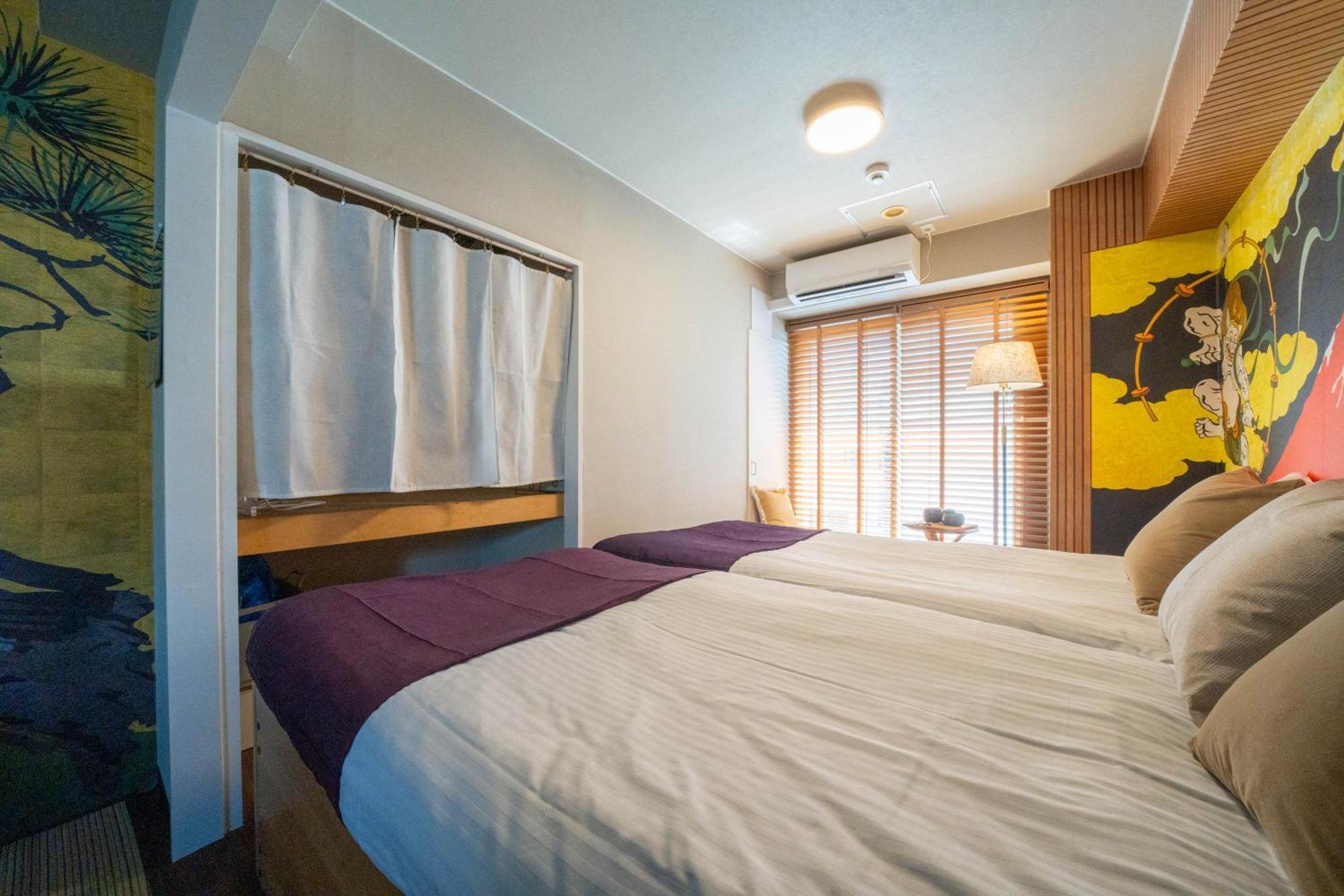 Apartament South 1014 Sapporo Zewnętrze zdjęcie